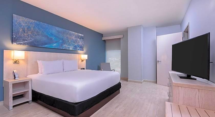 Hyatt Place San Pedro Sula