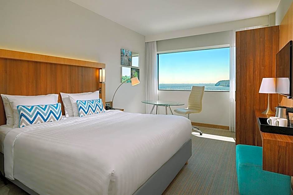 Courtyard by Marriott Gdynia Waterfront