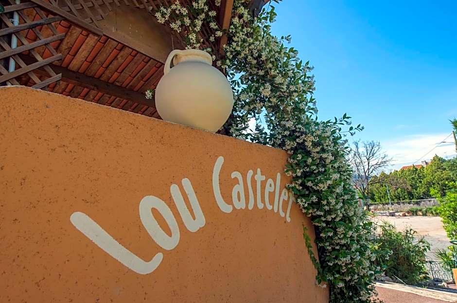 Hotel Lou Castelet