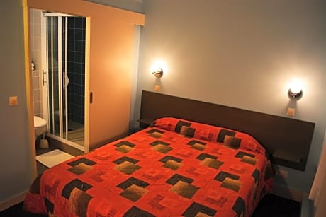 Hôtel Le Lyon Bron