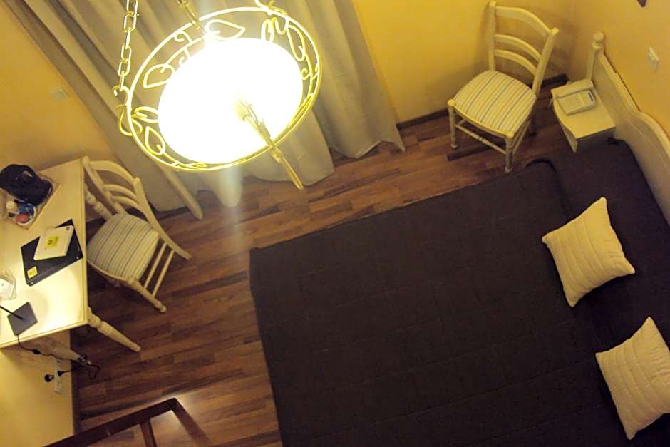 Logis Hôtel Les 3B