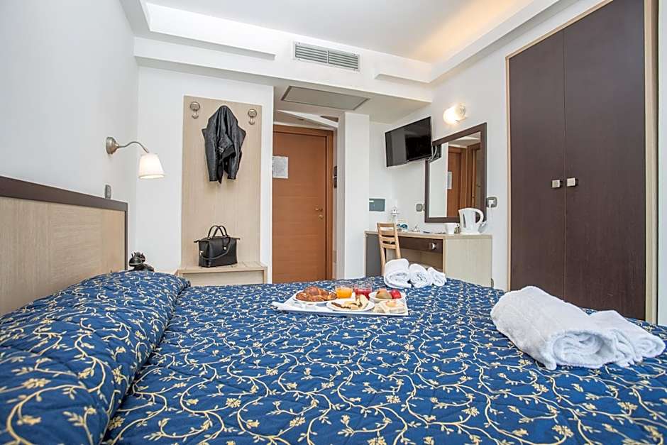 Hotel Ambasciatori