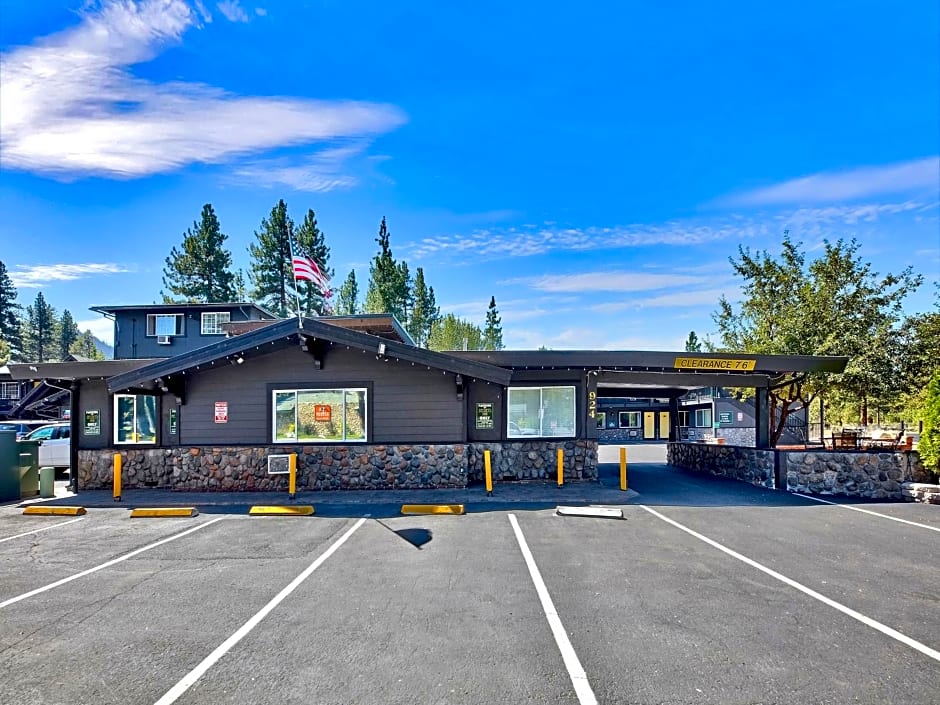 Secrets Inn Lake Tahoe