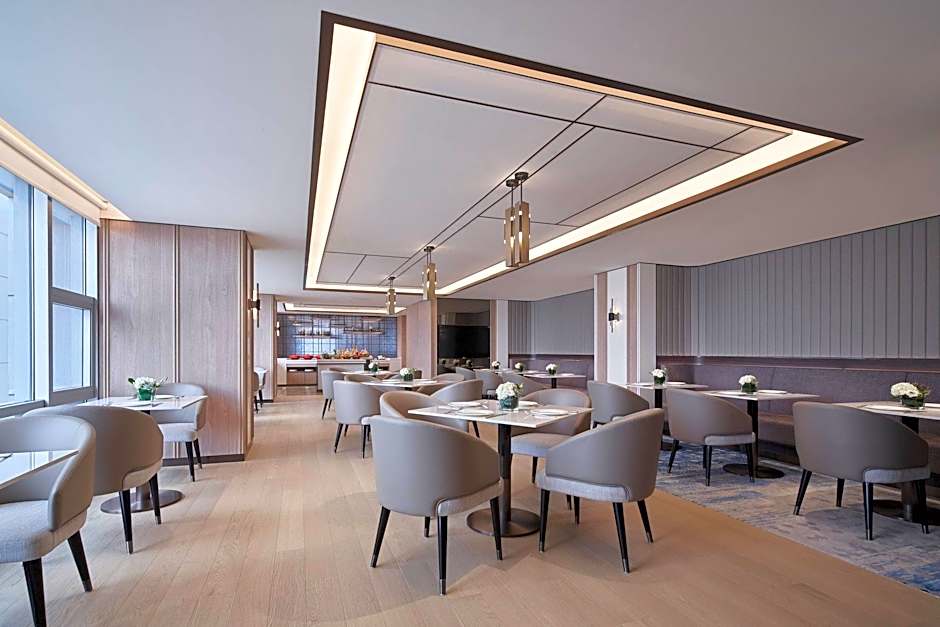 Nanning Marriott Hotel