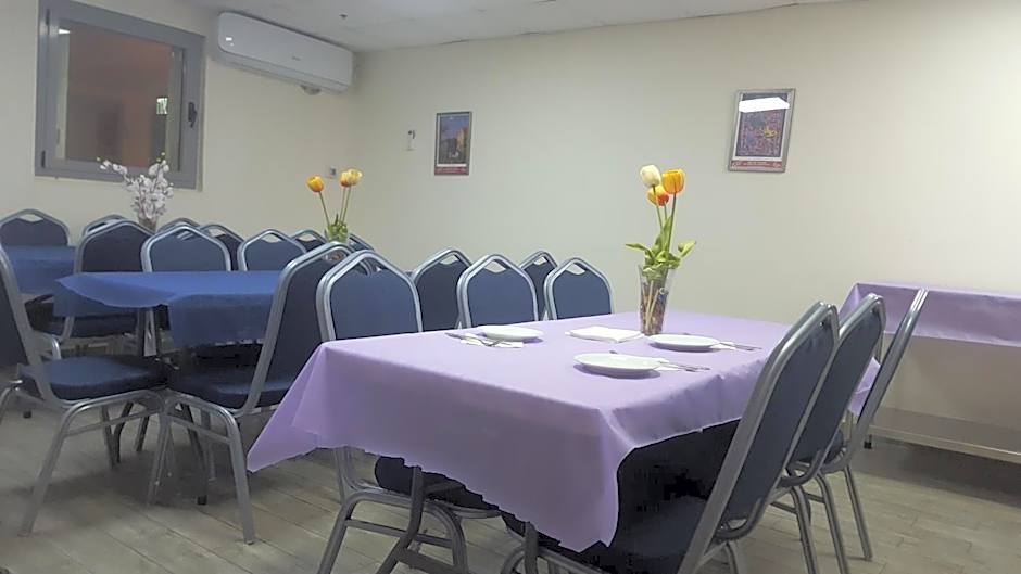 Sur La Mer Hotel Ashdod