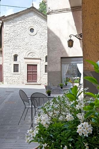 Albergo Ristorante Sole