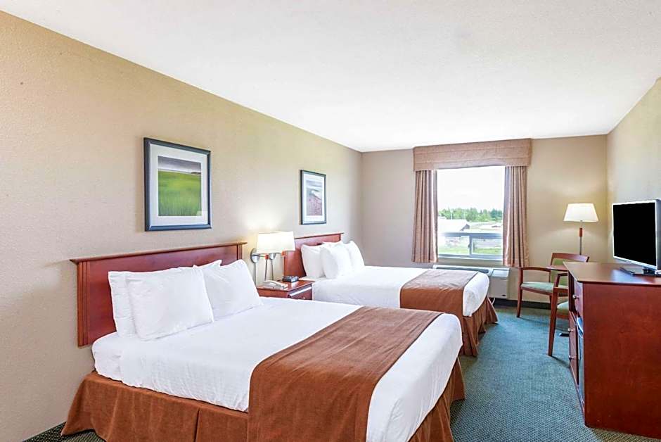 Super 8 by Wyndham Windsor NS