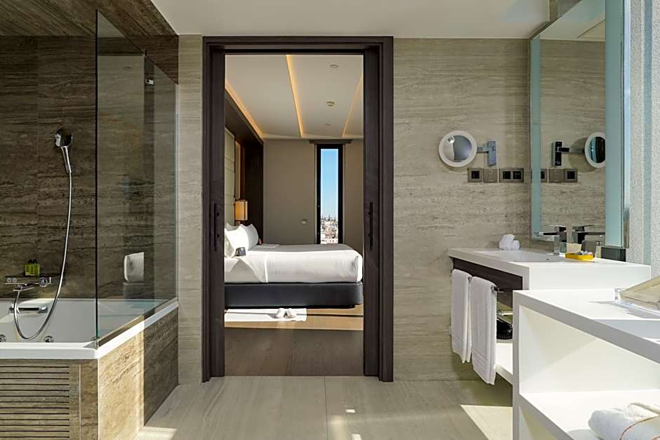 VP Plaza España Design