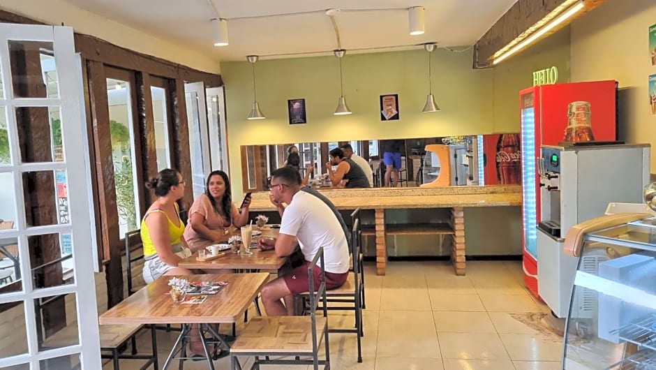 Pousada New Paradise