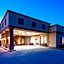 Best Western Crossroads Of The Bluffs