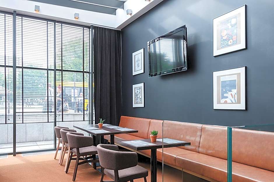 Vienna House Easy by Wyndham Katowice