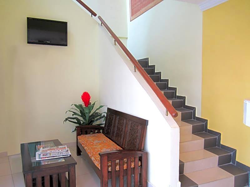 Sun Inns Hotel Cheras Batu 11 - Balakong