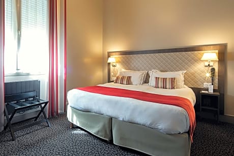 1 Double Bed, Non-Smoking, Standard Room