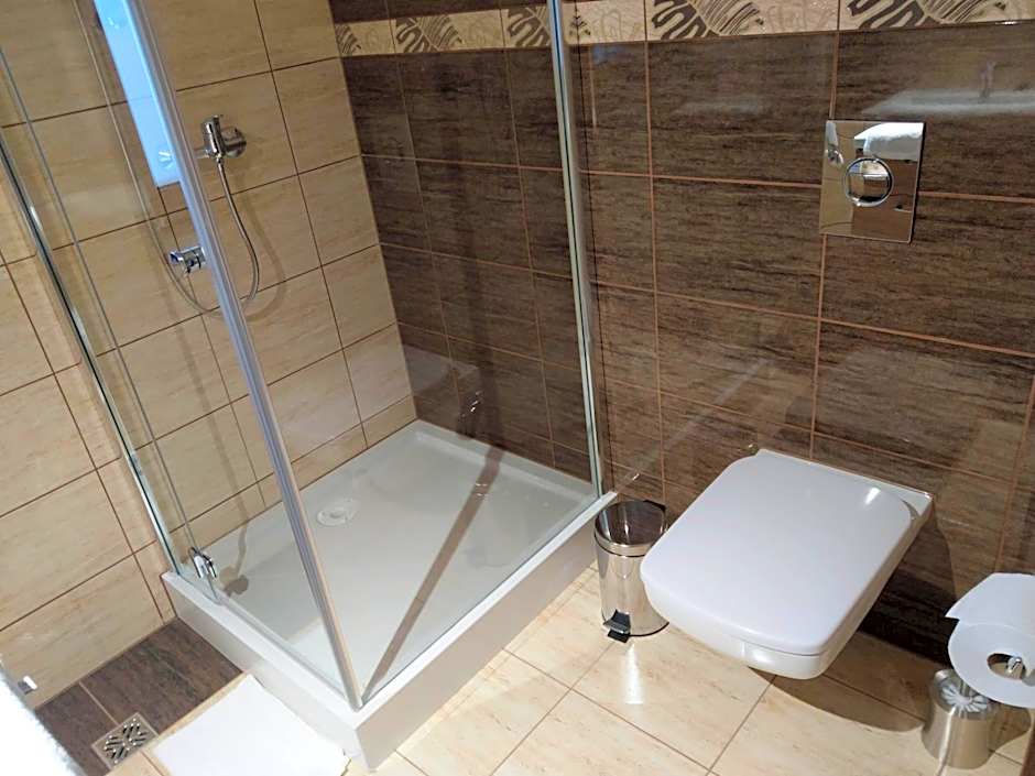 Apartamenty Majerczyk