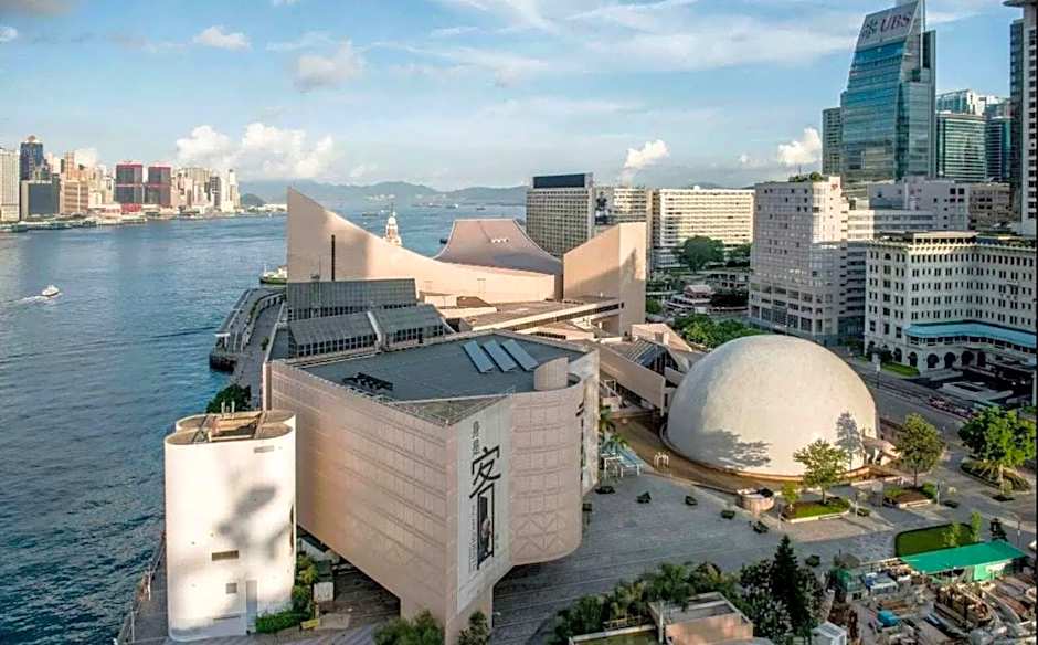 Whole Sunshine International Guesthouse