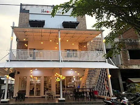 Hadrah Hotel
