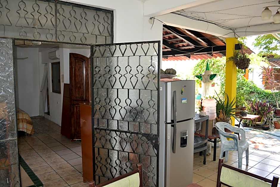 Casa Ana Ruth (Bucerias, Nay.)