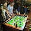 Tower Bridge Hostel