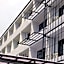 Blu Monkey Hotel Suratthani