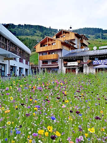 Residence & Wellness 3MILA