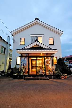 Pension Jokura