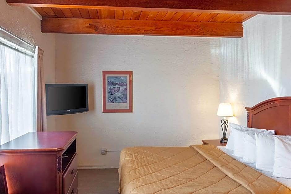 Rodeway Inn