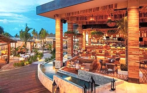 RM, The Mayan Palace Suites, Vidanta in Riviera Maya