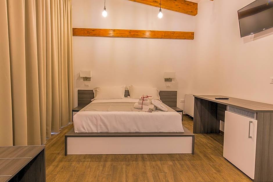 Il Semaforo Sila Hotel