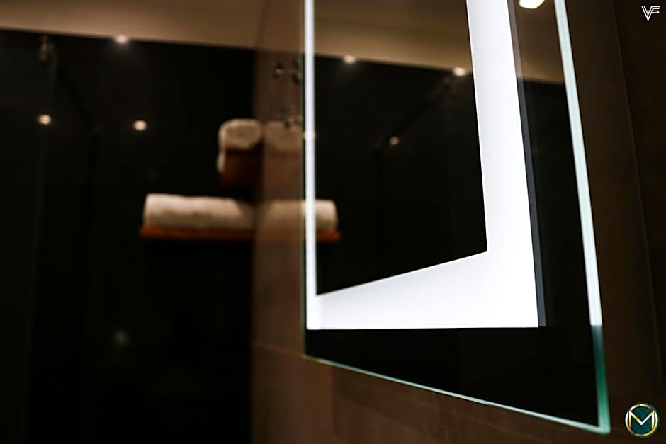 MARGHERITA BOUTIQUE ROOMS