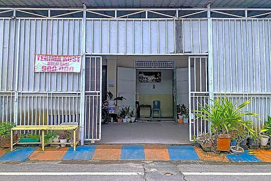 Pondok Kancil Makassar