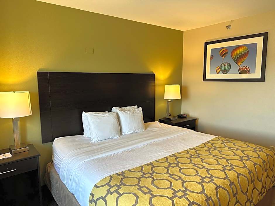 Baymont by Wyndham Farmington
