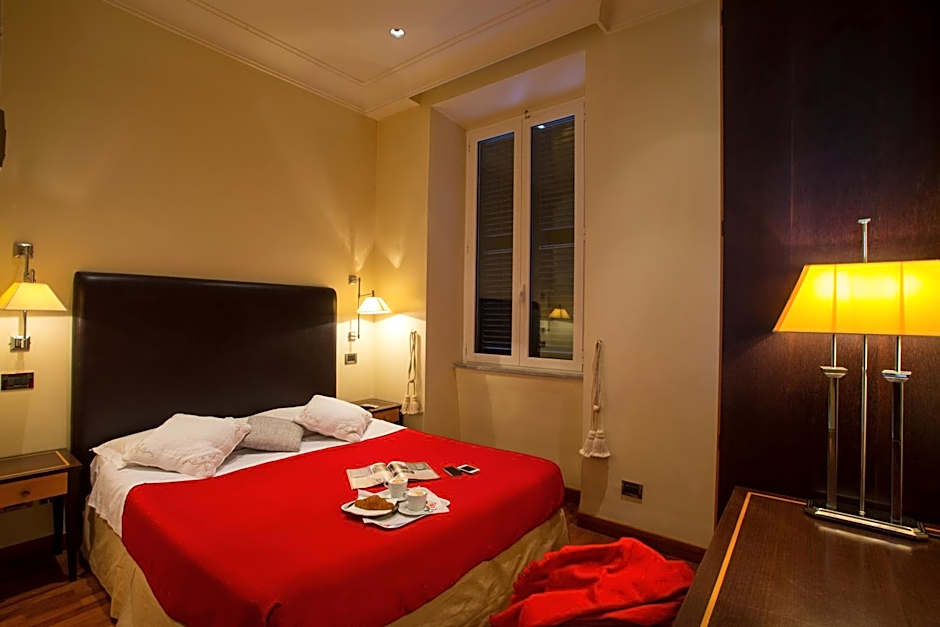 Hotel Giolitti