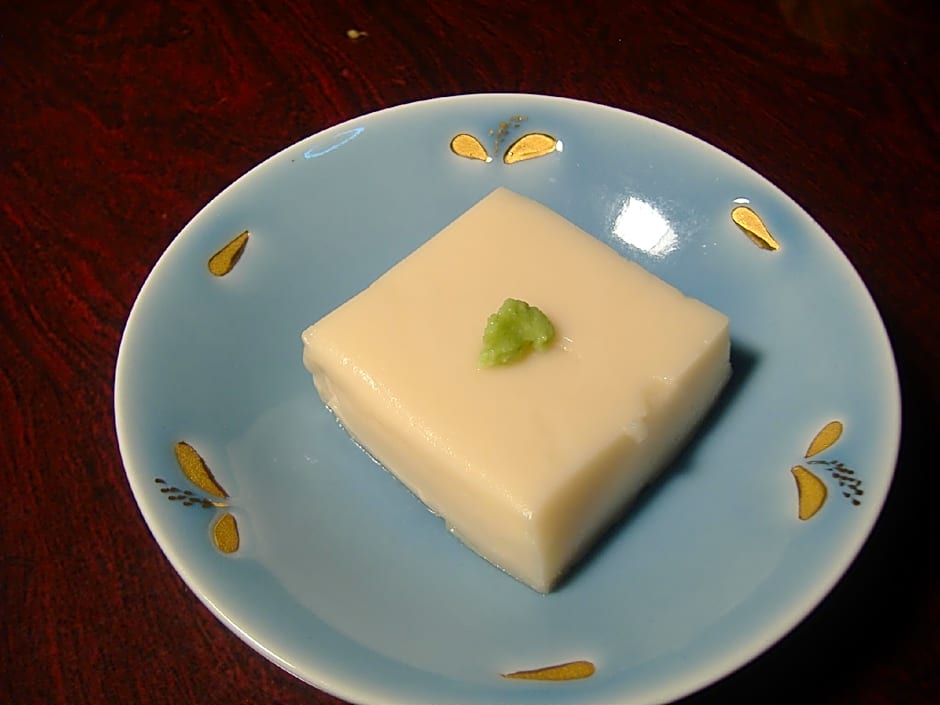 Saratoku Ryokan