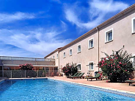 ibis Orange Sud