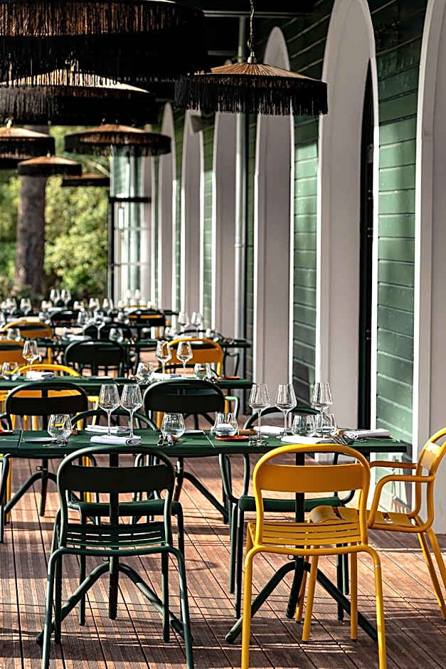 70 Hectares et l'Océan - Fontenille Collection