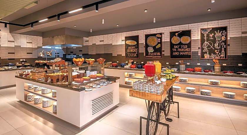 Hyatt Place Goa Candolim