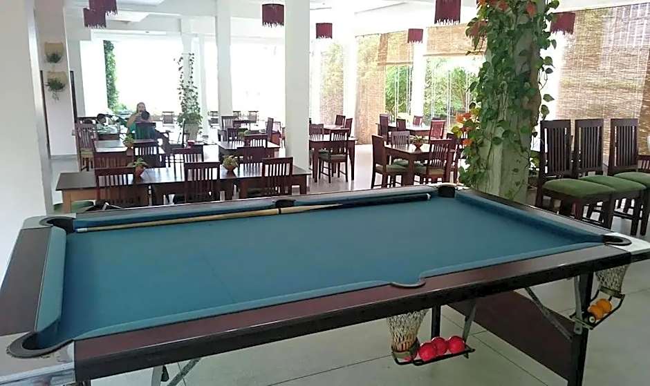 Esprit d'Ici Hotel