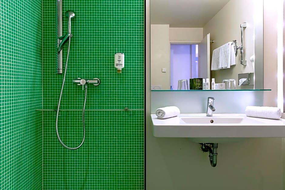 Hotel Schloss Weikersdorf