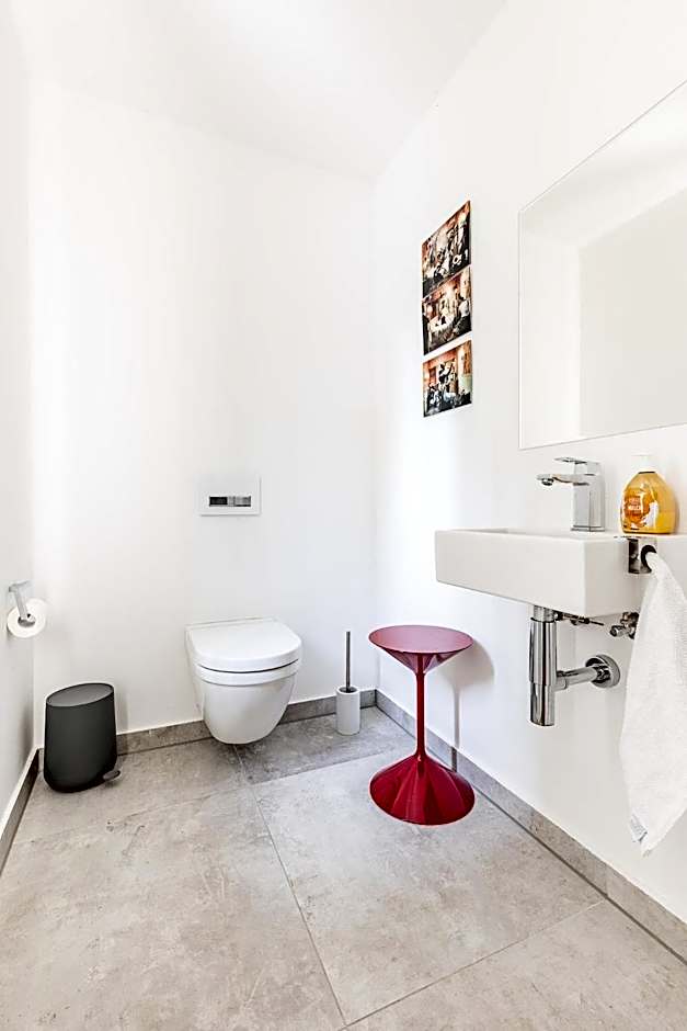 B26 Apartments - Unterwegs zu Hause