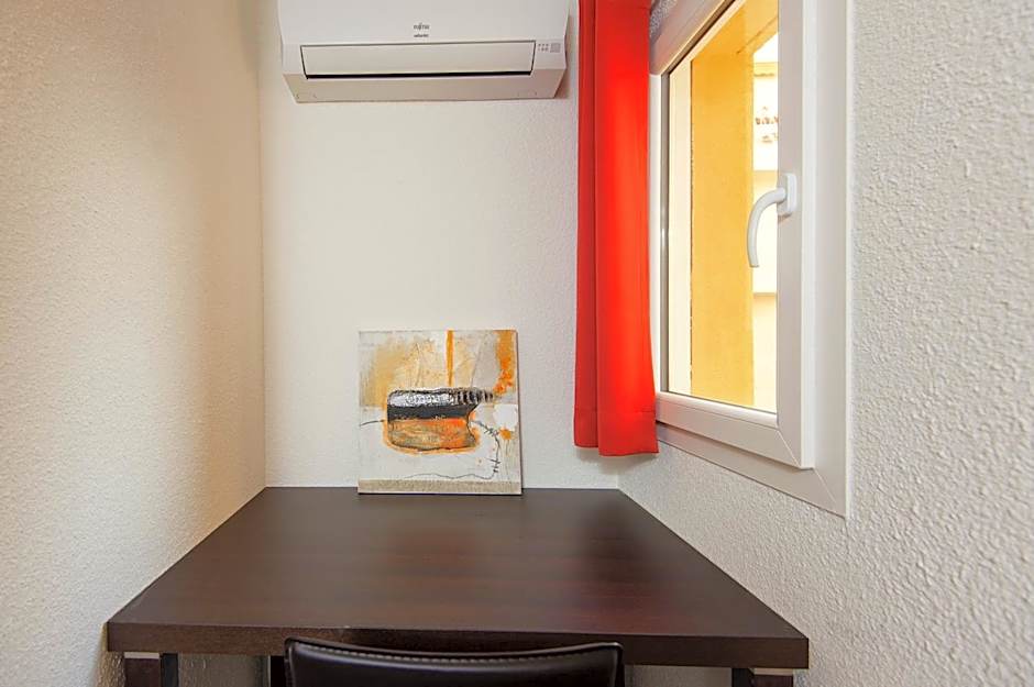 Villa Serafina Apartements