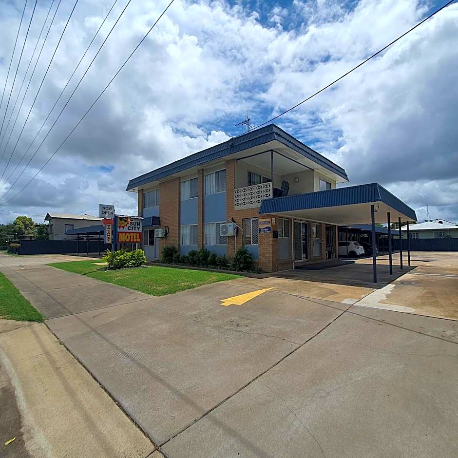 Sun City Motel