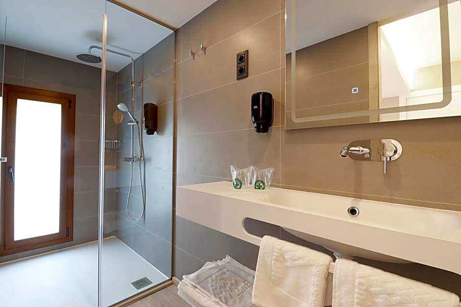 Hotel Montarto