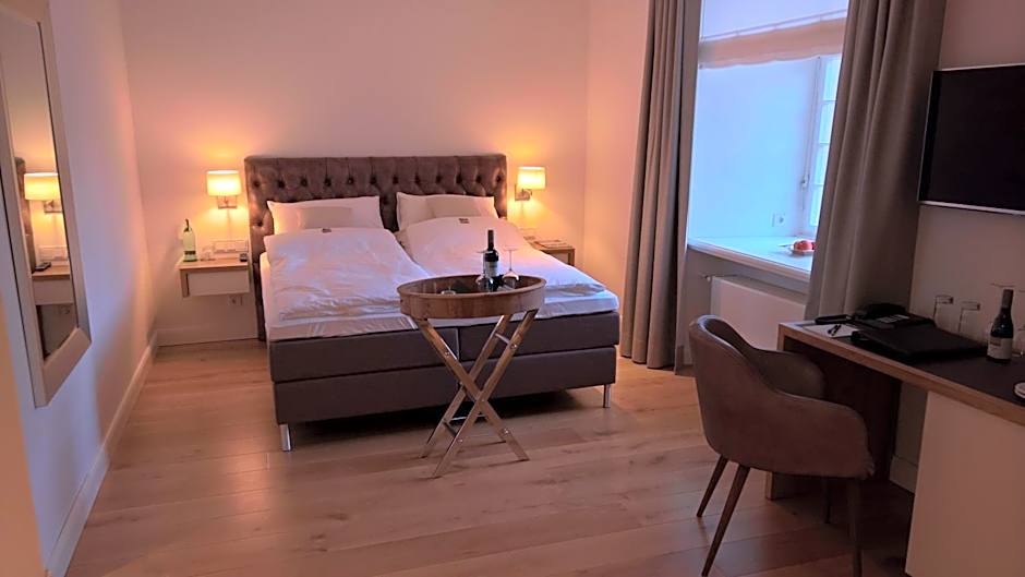 Hotel Schloss Dyck