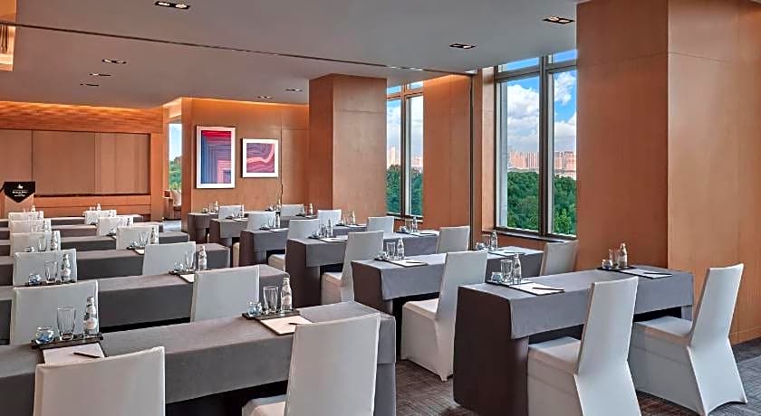 Marco Polo Wuhan Hotel