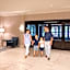 Crowne Plaza Albany - The Desmond Hotel By IHG