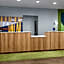 Spark by Hilton Vestal Binghamton University Area