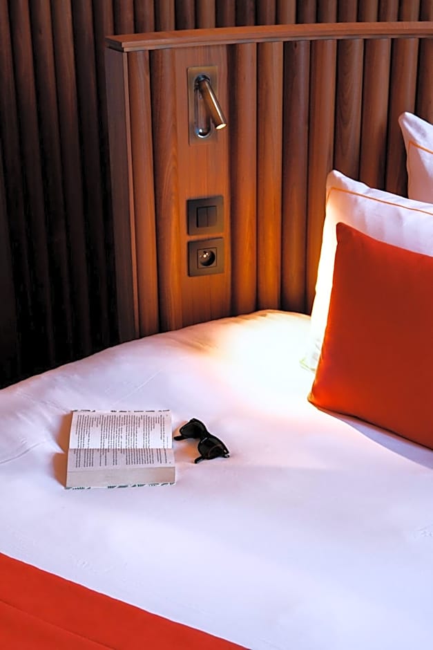 Bienheureux Hôtel & Restaurant