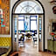 Maison Métier, in the Unbound Collection by Hyatt