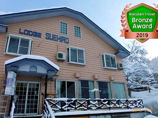 Lodge Suehiro