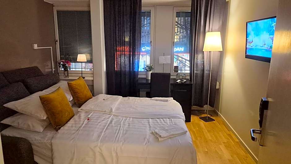 Photo 1 of 1 of Double Room